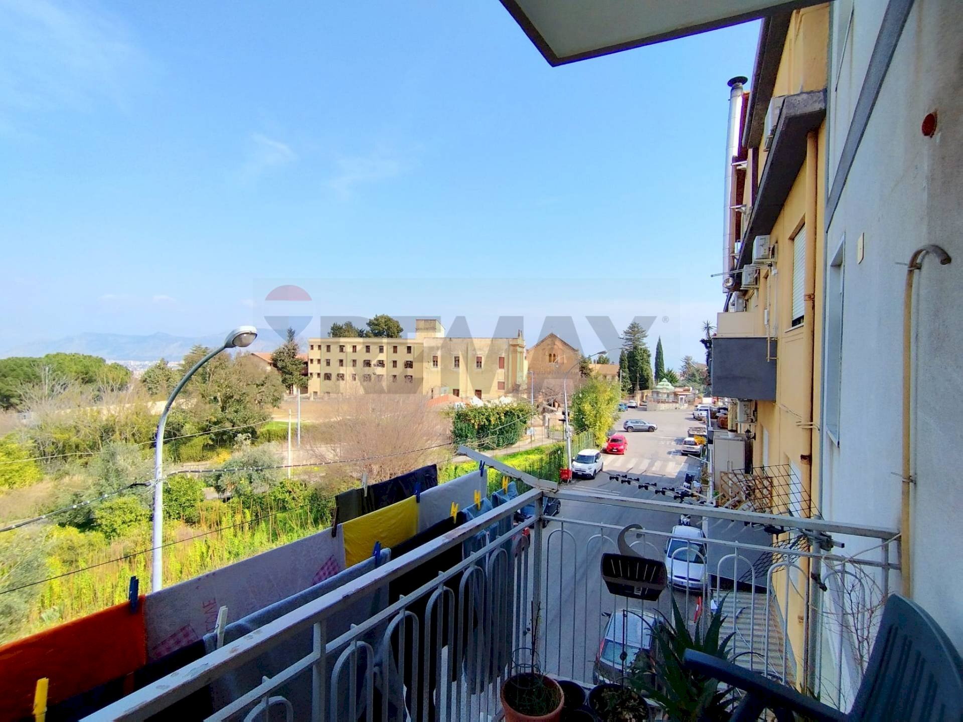 Balcone - Appartamento via ruffo di calabria
 
5, Palermo - foto 1