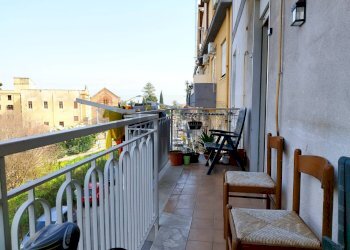 Balcone - Appartamento via ruffo di calabria
 
5, Palermo - foto 2