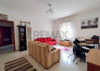 Soggiorno - Appartamento via ruffo di calabria
 
5, Palermo - foto 4