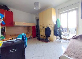 Camera / camera da letto - Appartamento via ruffo di calabria
 
5, Palermo - foto 11