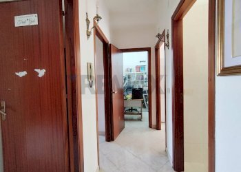 Hall / corridoio - Appartamento via ruffo di calabria
 
5, Palermo - foto 13