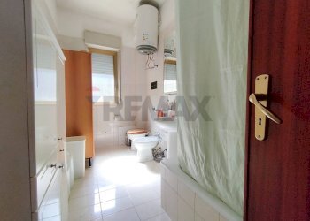 Bagno - Appartamento via ruffo di calabria
 
5, Palermo - foto 14