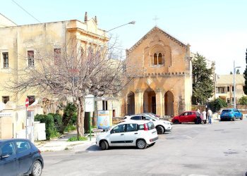 Edificio all\'aperto - Appartamento via ruffo di calabria
 
5, Palermo - foto 15