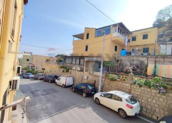 Edificio all\'aperto - Appartamento via ruffo di calabria
 
5, Palermo - foto 17