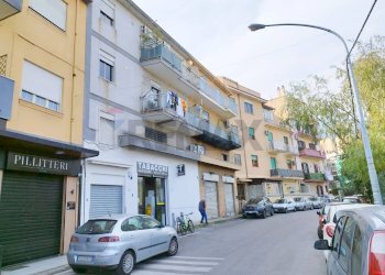 Edificio all\'aperto - Appartamento via ruffo di calabria
 
5, Palermo - foto 18