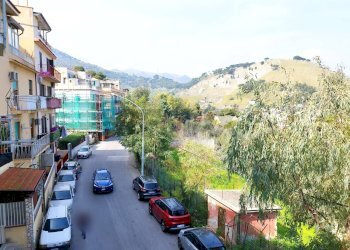 Edificio all\'aperto - Appartamento via ruffo di calabria
 
5, Palermo - foto 19