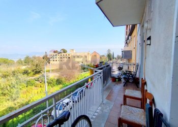 Balcone - Appartamento via ruffo di calabria
 
5, Palermo - foto 20