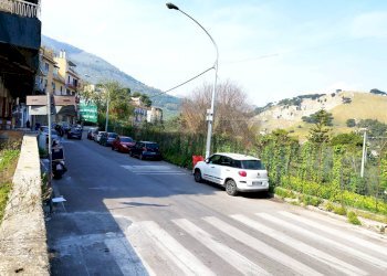 Edificio all\'aperto - Appartamento via ruffo di calabria
 
5, Palermo - foto 22