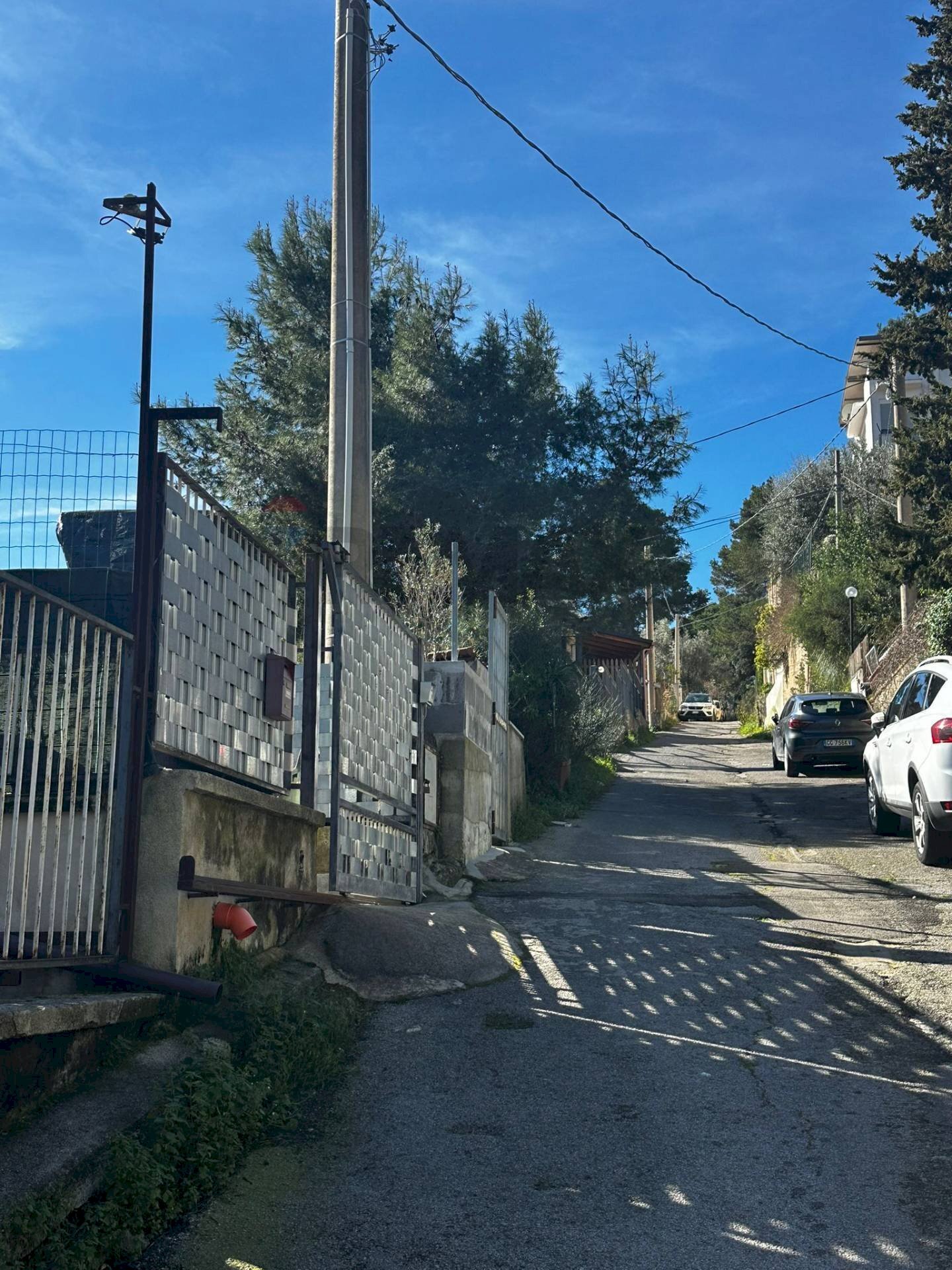 Edificio all\'aperto - Apartment Via SM 14
10, Monreale - photo 2