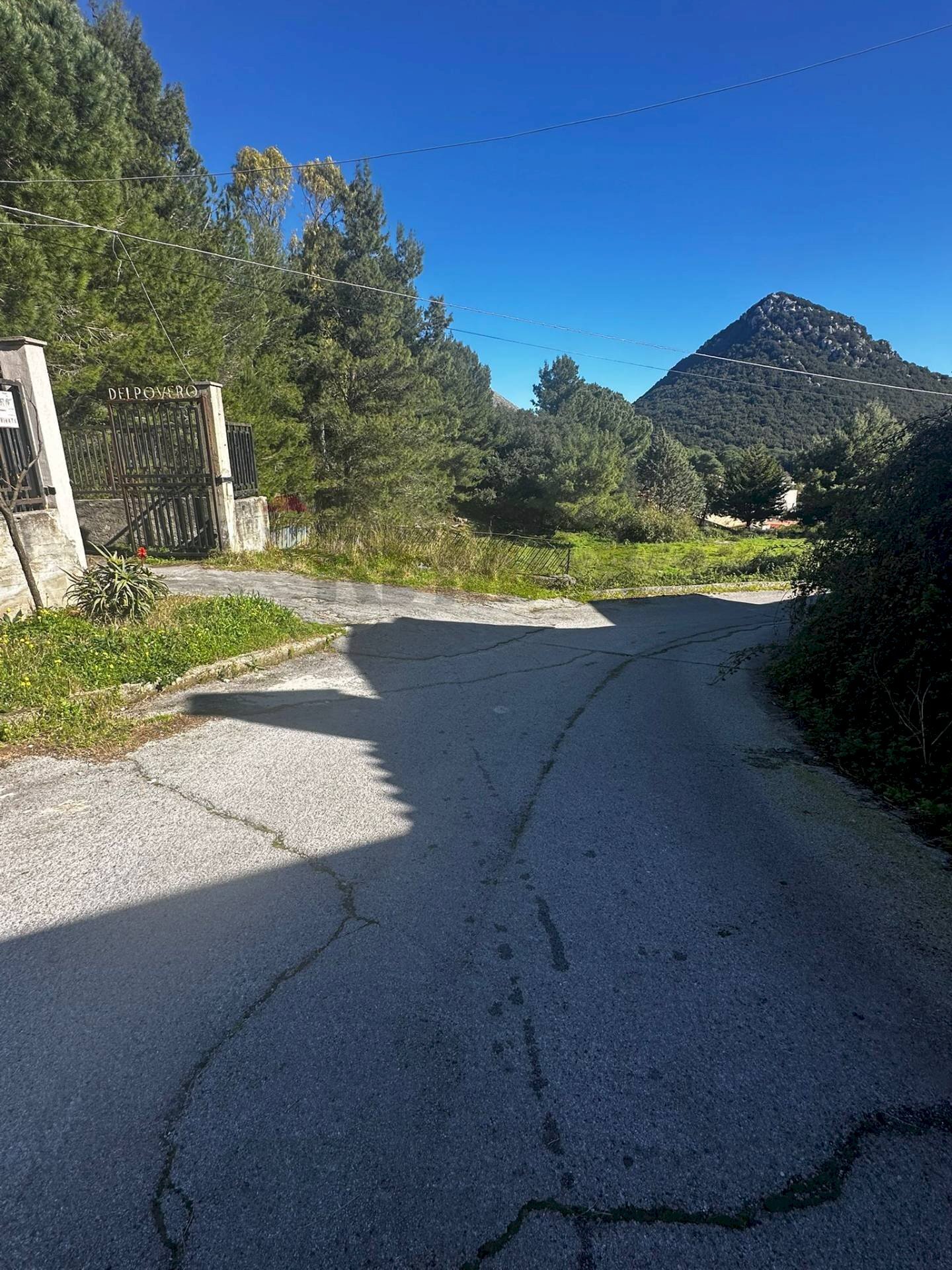 Vista delle montagne - Apartment Via SM 14
10, Monreale - photo 3