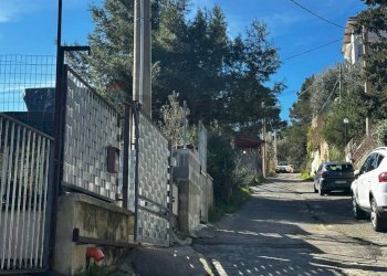 Edificio all\'aperto - Apartment Via SM 14
 
10, Monreale - photo 2