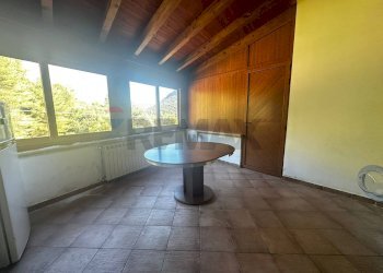 Sala da pranzo - Apartment Via SM 14
 
10, Monreale - photo 23