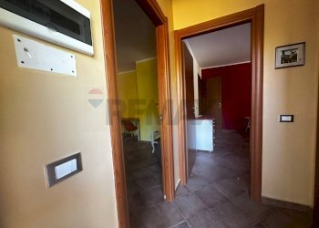 Hall / corridoio - Apartment Via SM 14
 
10, Monreale - photo 29