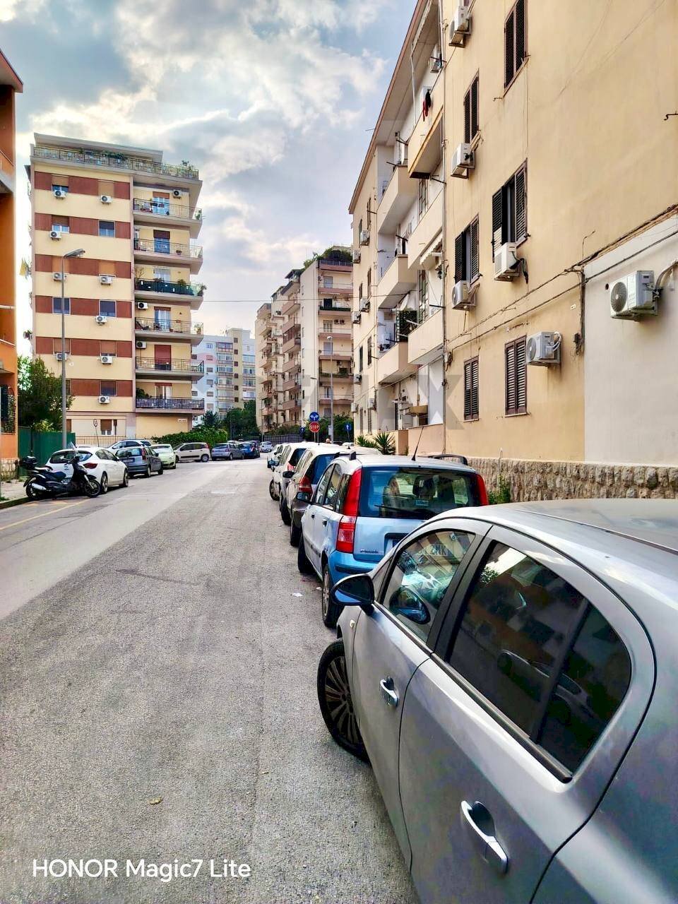 Edificio all\'aperto - Trilocale Via Antonio Furitano
 
9, Palermo - foto 3