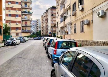 Edificio all\'aperto - Trilocale Via Antonio Furitano
 
9, Palermo - foto 3