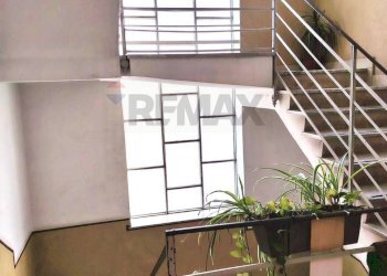 Scale - Trilocale Via Antonio Furitano
 
9, Palermo - foto 5