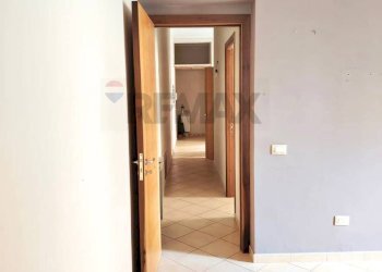 Hall / corridoio - Trilocale Via Antonio Furitano
 
9, Palermo - foto 7