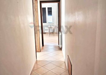 Hall / corridoio - Trilocale Via Antonio Furitano
 
9, Palermo - foto 13