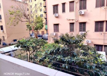 Edificio all\'aperto - Trilocale Via Antonio Furitano
 
9, Palermo - foto 15