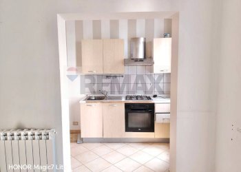 Cucina - Trilocale Via Antonio Furitano
 
9, Palermo - foto 16