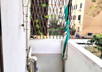 Balcone - Trilocale Via Antonio Furitano
 
9, Palermo - foto 17