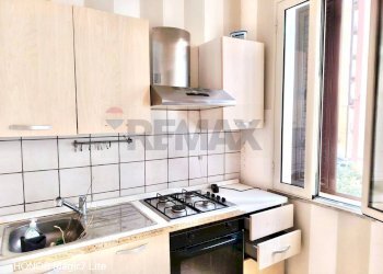 Cucina - Trilocale Via Antonio Furitano
 
9, Palermo - foto 19