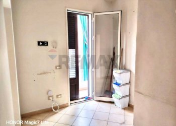 Stanza vuota - Trilocale Via Antonio Furitano
 
9, Palermo - foto 20