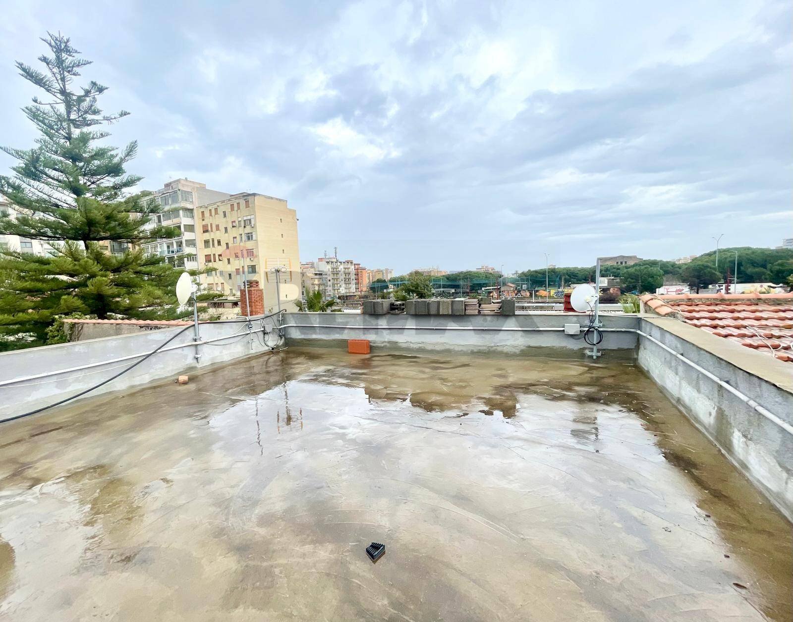 Terrazza - Laboratory Via Tasca Lanza
 
22, Palermo - photo 1