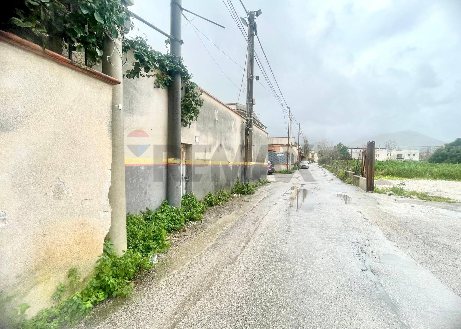 Edificio all\'aperto - Laboratory Via Tasca Lanza
 
22, Palermo - photo 2