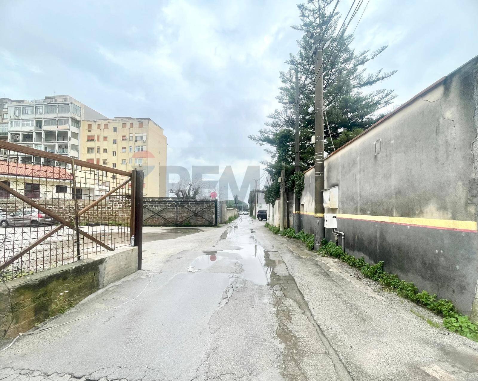 Edificio all\'aperto - Laboratory Via Tasca Lanza
 
22, Palermo - photo 3