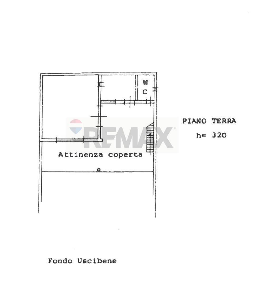 Pianta 2D - Laboratory Via Tasca Lanza
 
22, Palermo - floor plans 1