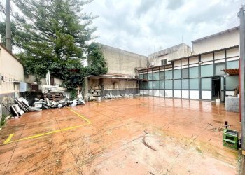 Terrazza - Laboratory Via Tasca Lanza
 
22, Palermo - photo 4