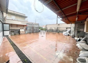 Terrazza - Laboratory Via Tasca Lanza
 
22, Palermo - photo 6