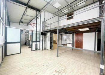 Parcheggio - Laboratory Via Tasca Lanza
 
22, Palermo - photo 7