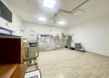 Stanza vuota - Laboratory Via Tasca Lanza
 
22, Palermo - photo 9