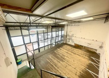 Dispensa di stoccaggio - Laboratory Via Tasca Lanza
 
22, Palermo - photo 12