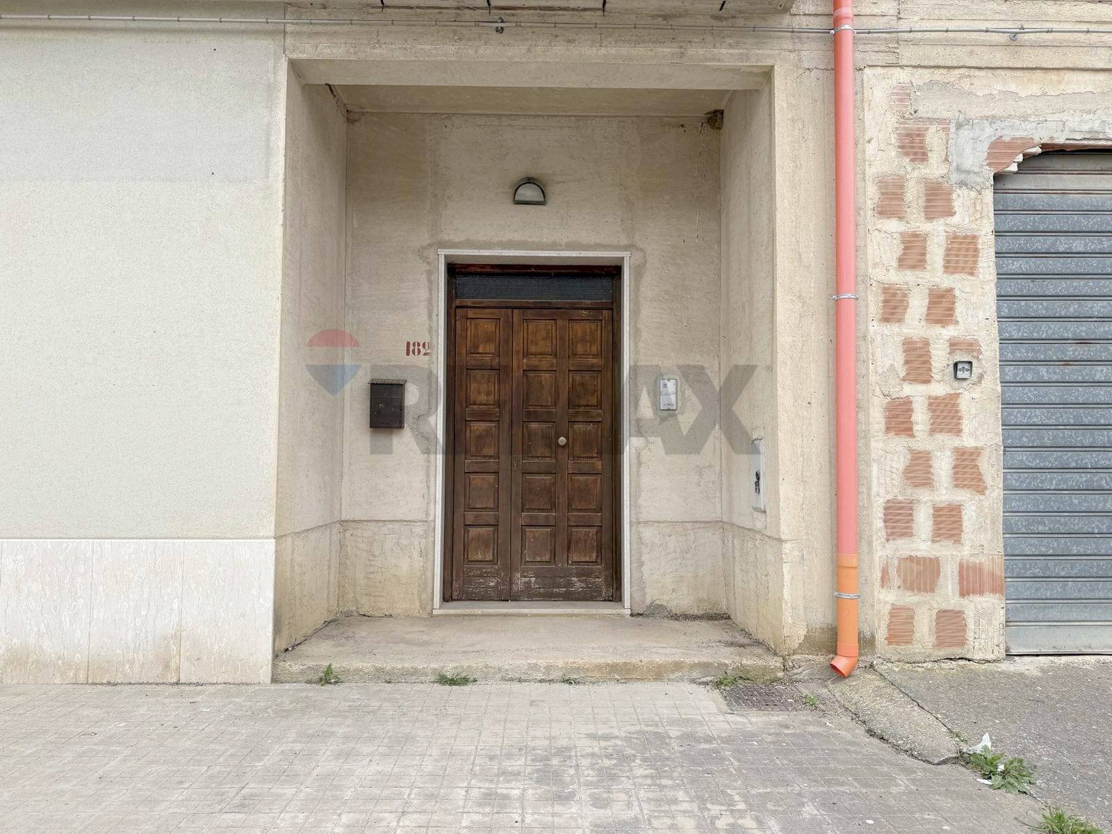 Edificio all\'aperto - Appartamento Via Capitano Rizzo
 
182, Trapani - foto 2