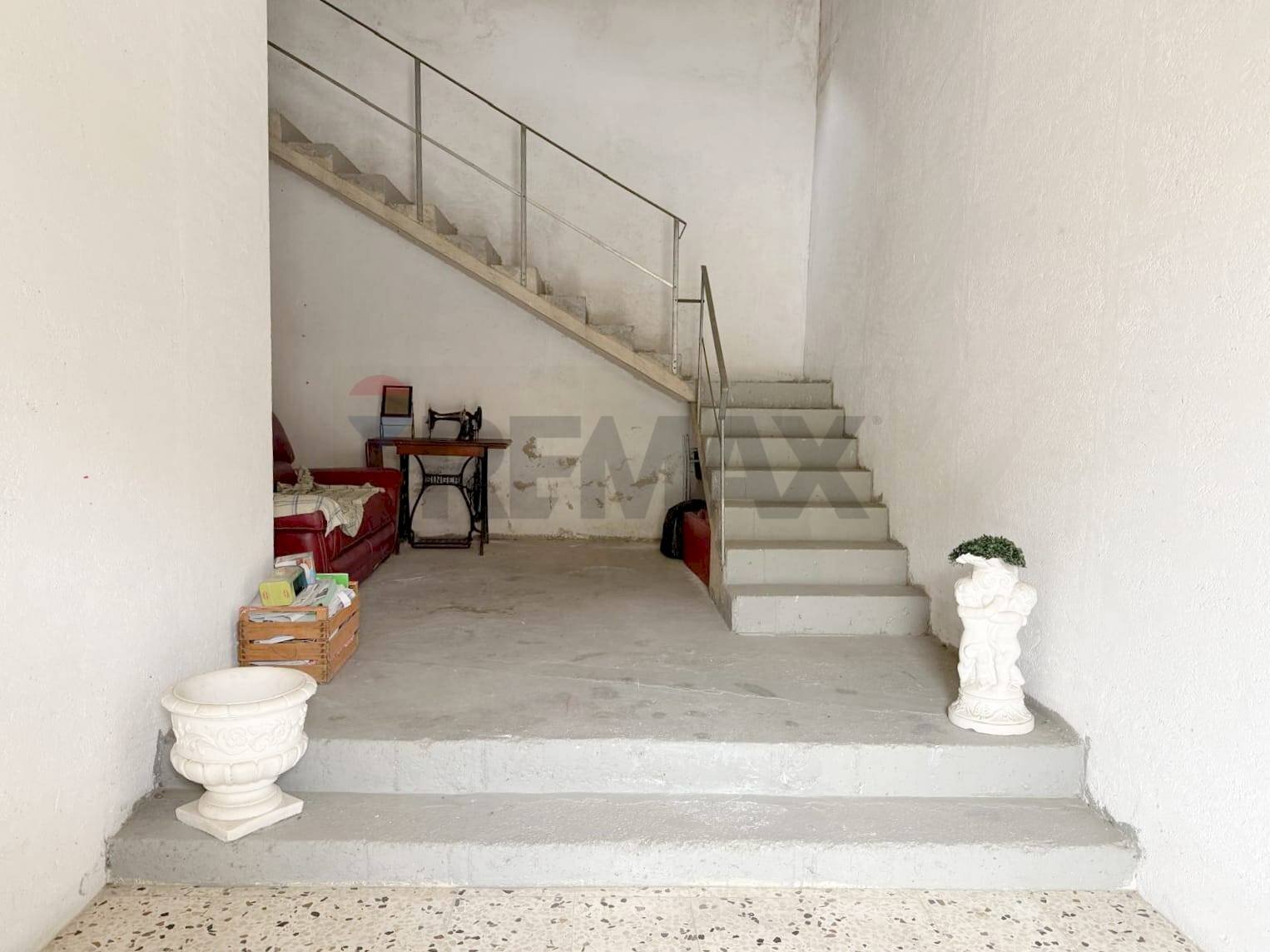 Scale - Appartamento Via Capitano Rizzo
 
182, Trapani - foto 3