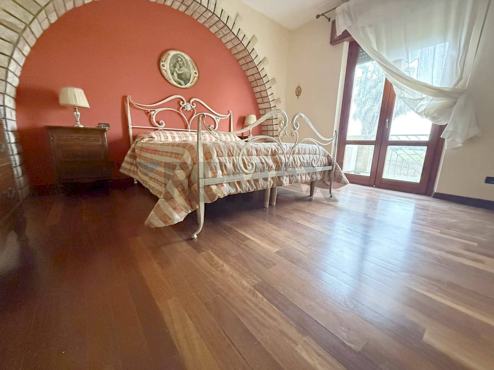 Camera / camera da letto - Apartment Via Capitano Rizzo
 
182, Trapani - photo 1