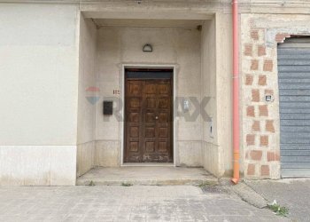 Edificio all\'aperto - Appartamento Via Capitano Rizzo
 
182, Trapani - foto 2