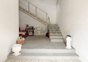 Scale - Appartamento Via Capitano Rizzo
 
182, Trapani - foto 3