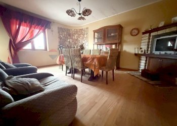 Sala da pranzo - Appartamento Via Capitano Rizzo
 
182, Trapani - foto 4