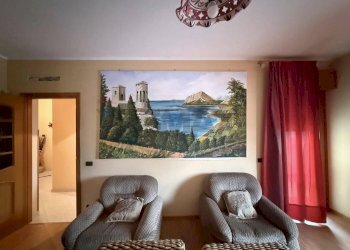 Soggiorno - Appartamento Via Capitano Rizzo
 
182, Trapani - foto 7