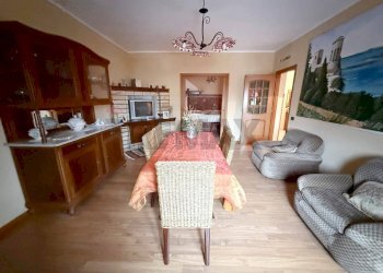 Sala da pranzo - Appartamento Via Capitano Rizzo
 
182, Trapani - foto 8