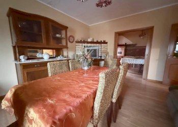 Sala da pranzo - Appartamento Via Capitano Rizzo
 
182, Trapani - foto 9