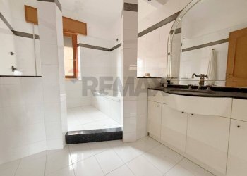 Bagno - Appartamento Via Capitano Rizzo
 
182, Trapani - foto 23