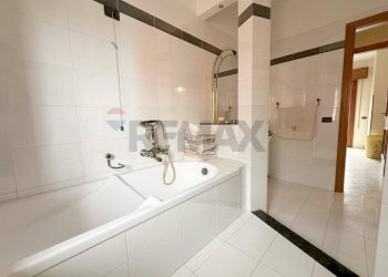 Bagno - Appartamento Via Capitano Rizzo
 
182, Trapani - foto 24