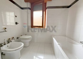 Bagno - Appartamento Via Capitano Rizzo
 
182, Trapani - foto 25
