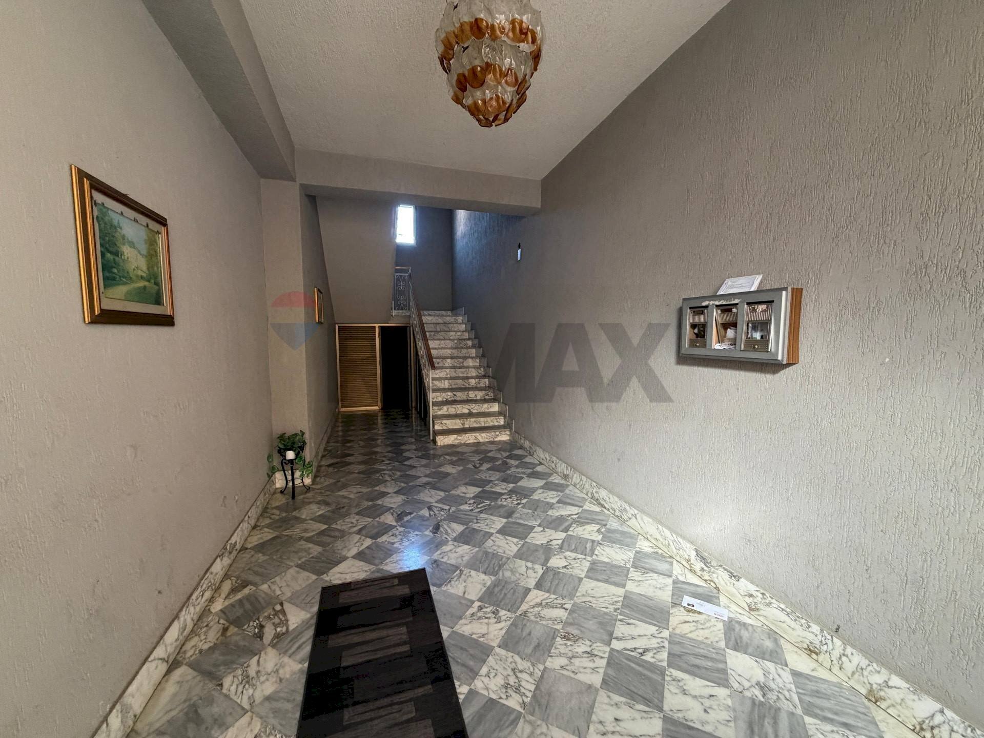 Ricezione / Lobby - Appartamento Giuseppe Giusti
20, Carini - foto 2