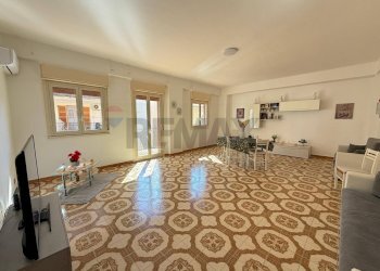 Soggiorno - Appartamento Giuseppe Giusti
 
20, Carini - foto 1